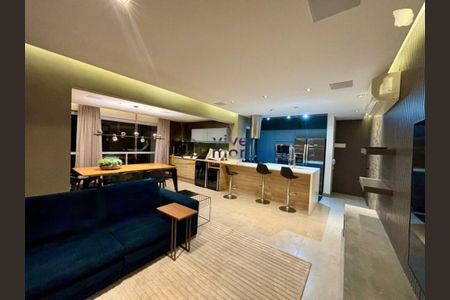 Apartamento à venda com 2 quartos, 94m² em Jardim Fonte do Morumbi, São Paulo