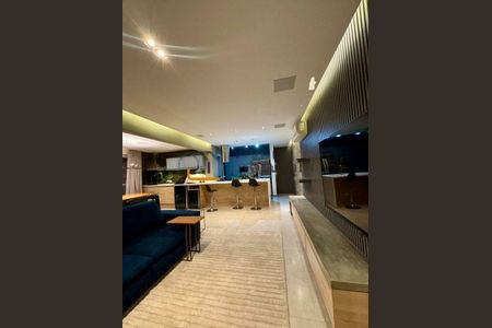 Apartamento à venda com 2 quartos, 94m² em Jardim Fonte do Morumbi, São Paulo