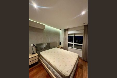Apartamento à venda com 2 quartos, 94m² em Jardim Fonte do Morumbi, São Paulo