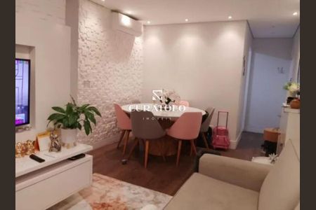 Apartamento à venda com 3 quartos, 78m² em Vila da Saúde, São Paulo