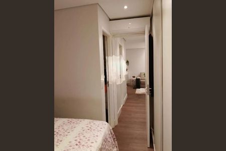 Apartamento à venda com 3 quartos, 78m² em Vila da Saúde, São Paulo
