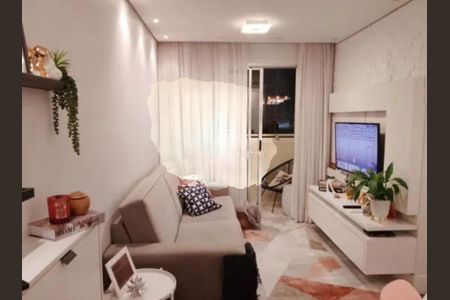 Apartamento à venda com 3 quartos, 78m² em Vila da Saúde, São Paulo