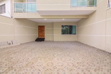 Casa para alugar com 3 quartos, 144m² em Jardim Analia Franco, São Paulo