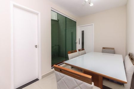 Casa para alugar com 3 quartos, 144m² em Jardim Analia Franco, São Paulo