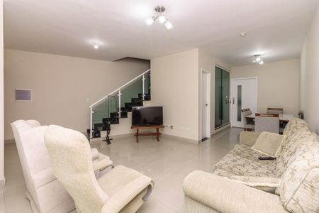 Casa à venda com 3 quartos, 144m² em Jardim Analia Franco, São Paulo