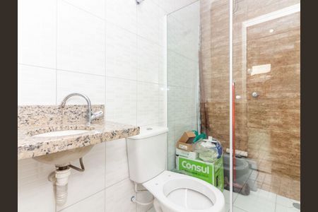 Casa para alugar com 3 quartos, 144m² em Jardim Analia Franco, São Paulo