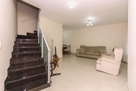 Casa para alugar com 3 quartos, 144m² em Jardim Analia Franco, São Paulo