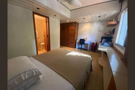 Apartamento à venda com 5 quartos, 332m² em Brooklin, São Paulo