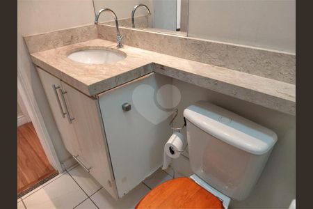Apartamento à venda com 3 quartos, 69m² em Lapa, São Paulo