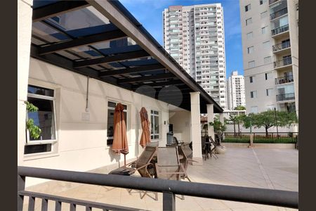 Apartamento à venda com 3 quartos, 69m² em Lapa, São Paulo