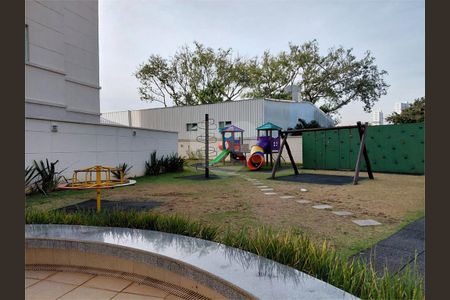 Apartamento à venda com 3 quartos, 69m² em Lapa, São Paulo