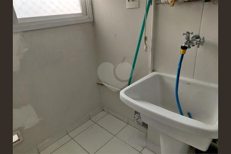 Apartamento à venda com 3 quartos, 69m² em Lapa, São Paulo