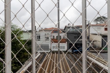 Vista do Quarto 1 de casa à venda com 2 quartos, 113m² em Jardim Aeroporto, São Paulo