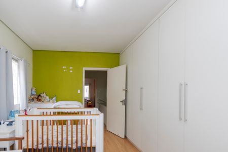 Quarto 1 de casa à venda com 2 quartos, 113m² em Jardim Aeroporto, São Paulo