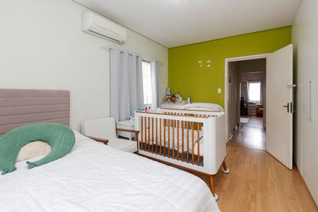 Quarto 1 de casa à venda com 2 quartos, 113m² em Jardim Aeroporto, São Paulo