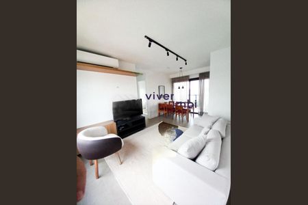 Apartamento para alugar com 2 quartos, 74m² em Pinheiros, São Paulo