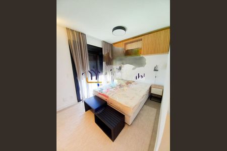 Apartamento para alugar com 2 quartos, 74m² em Pinheiros, São Paulo