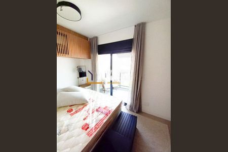 Apartamento para alugar com 2 quartos, 74m² em Pinheiros, São Paulo