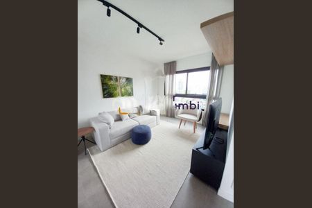 Apartamento para alugar com 2 quartos, 74m² em Pinheiros, São Paulo