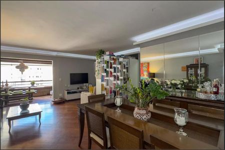 Apartamento à venda com 3 quartos, 120m² em Vila Mariana, São Paulo