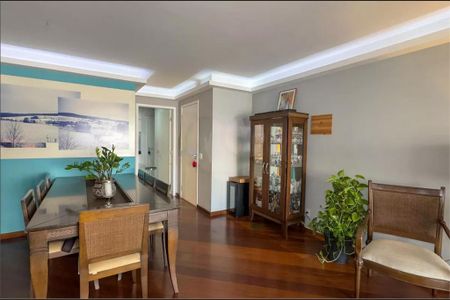 Apartamento à venda com 3 quartos, 120m² em Vila Mariana, São Paulo