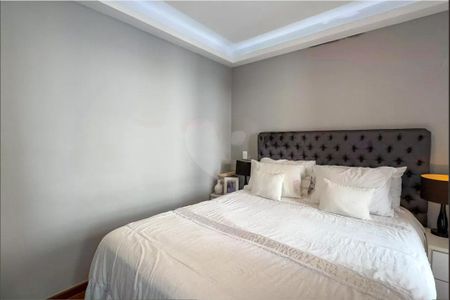 Apartamento à venda com 3 quartos, 120m² em Vila Mariana, São Paulo