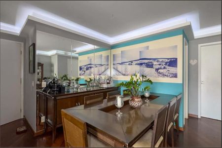 Apartamento à venda com 3 quartos, 120m² em Vila Mariana, São Paulo