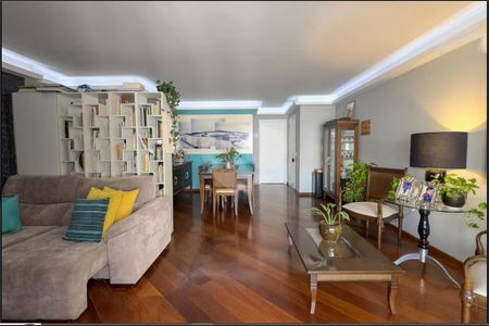 Apartamento à venda com 3 quartos, 120m² em Vila Mariana, São Paulo