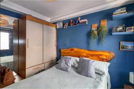 Apartamento à venda com 3 quartos, 120m² em Vila Mariana, São Paulo