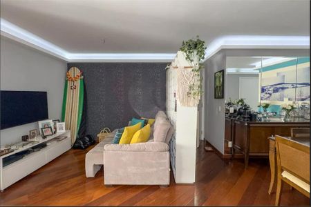 Apartamento à venda com 3 quartos, 120m² em Vila Mariana, São Paulo