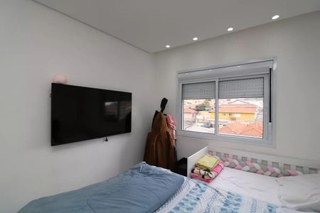 Apartamento à venda com 2 quartos, 55m² em Aricanduva, São Paulo