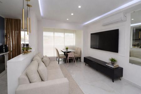 Apartamento à venda com 2 quartos, 55m² em Aricanduva, São Paulo