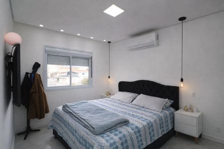 Apartamento à venda com 2 quartos, 55m² em Aricanduva, São Paulo