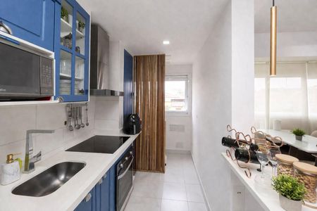 Apartamento à venda com 2 quartos, 55m² em Aricanduva, São Paulo