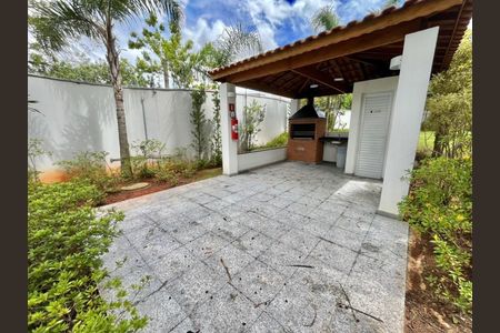 Apartamento à venda com 55m², 2 quartos e 1 vaga
