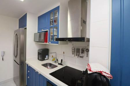 Apartamento à venda com 55m², 2 quartos e 1 vaga