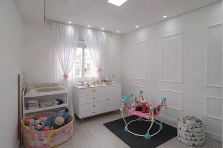 Apartamento à venda com 2 quartos, 55m² em Aricanduva, São Paulo