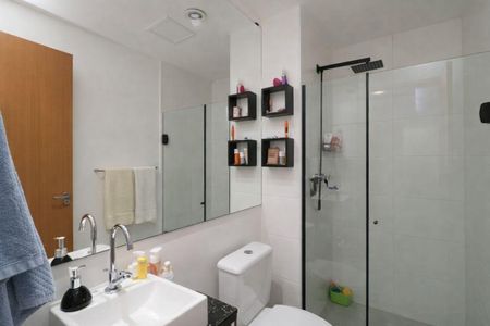 Apartamento à venda com 55m², 2 quartos e 1 vaga