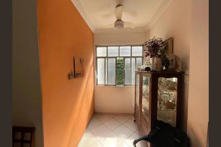 Apartamento à venda com 2 quartos, 67m² em Botafogo, Rio de Janeiro