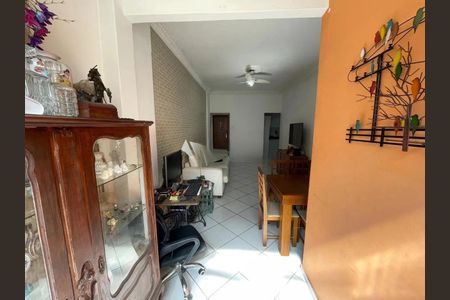 Apartamento à venda com 2 quartos, 67m² em Botafogo, Rio de Janeiro