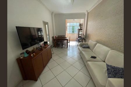 Apartamento à venda com 2 quartos, 67m² em Botafogo, Rio de Janeiro