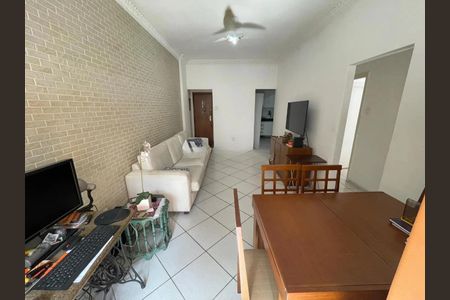 Apartamento à venda com 2 quartos, 67m² em Botafogo, Rio de Janeiro