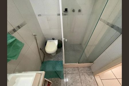 Apartamento à venda com 2 quartos, 67m² em Botafogo, Rio de Janeiro