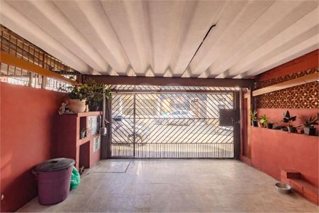 Casa à venda com 3 quartos, 130m² em Vila Guarani, São Paulo