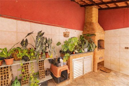 Casa à venda com 3 quartos, 130m² em Vila Guarani, São Paulo