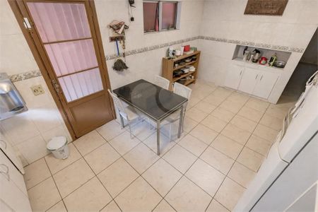 Casa à venda com 3 quartos, 130m² em Vila Guarani, São Paulo