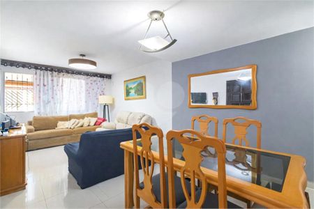 Casa à venda com 3 quartos, 130m² em Vila Guarani, São Paulo