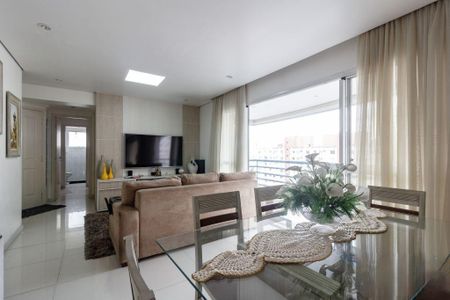 Apartamento à venda com 110m², 3 quartos e 2 vagas