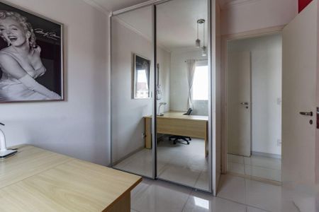 Apartamento à venda com 3 quartos, 110m² em Aclimação, São Paulo