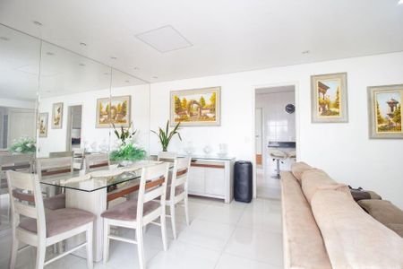 Apartamento à venda com 3 quartos, 110m² em Aclimação, São Paulo
